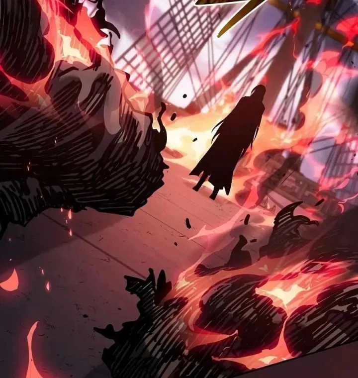 Kiếm Sĩ Thiên Tài Của Học Viện Chap 141 - Next Chap 142