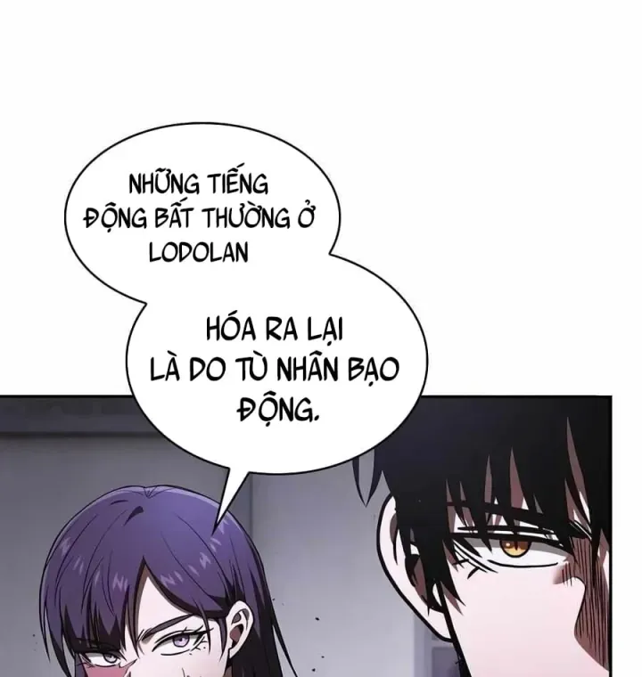 Kiếm Sĩ Thiên Tài Của Học Viện Chap 141 - Next Chap 142