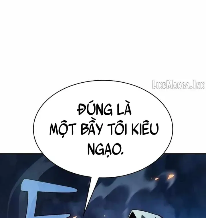 Kiếm Sĩ Thiên Tài Của Học Viện Chap 141 - Next Chap 142