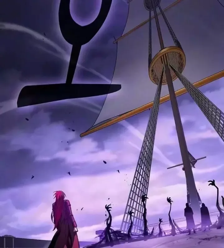 Kiếm Sĩ Thiên Tài Của Học Viện Chap 142 - Next Chap 143