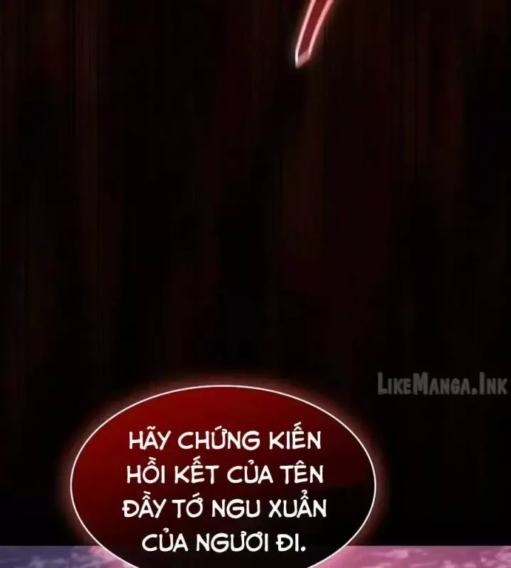 Kiếm Sĩ Thiên Tài Của Học Viện Chap 142 - Next Chap 143