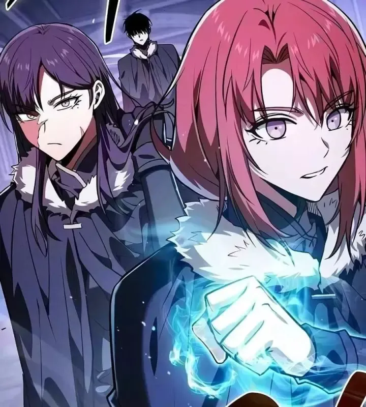 Kiếm Sĩ Thiên Tài Của Học Viện Chap 142 - Next Chap 143