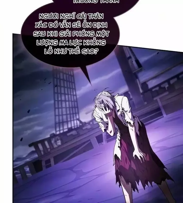 Kiếm Sĩ Thiên Tài Của Học Viện Chap 143 - Next Chap 144
