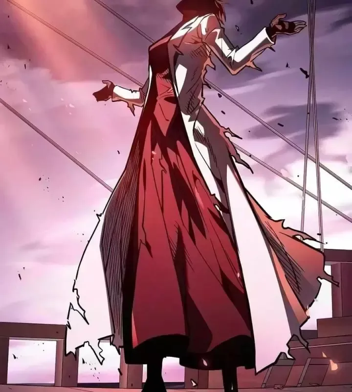 Kiếm Sĩ Thiên Tài Của Học Viện Chap 143 - Next Chap 144