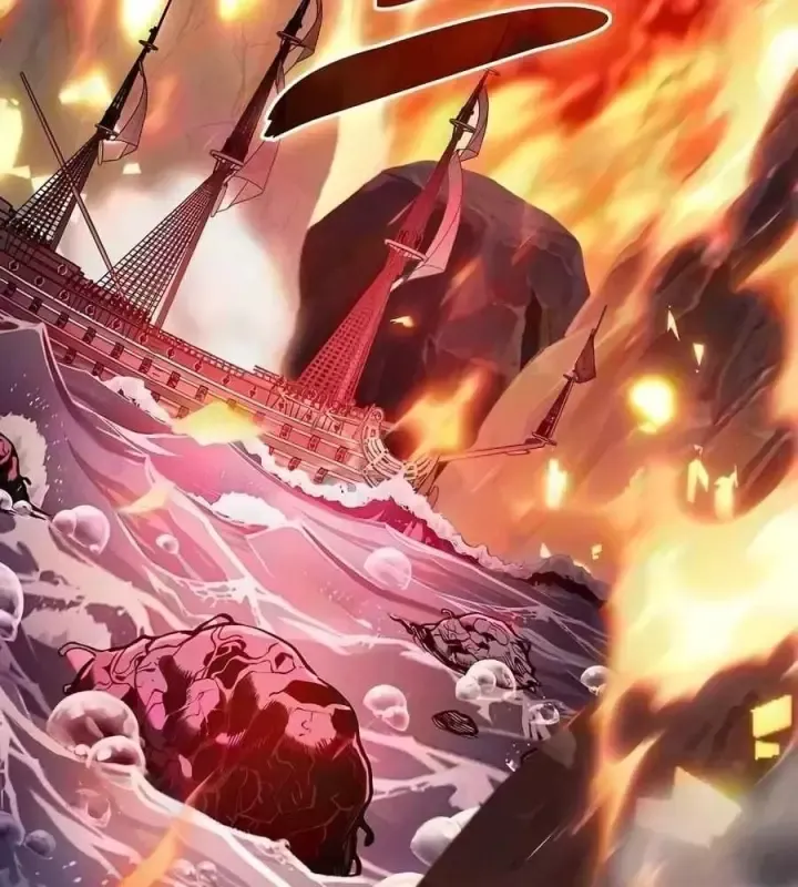 Kiếm Sĩ Thiên Tài Của Học Viện Chap 143 - Next Chap 144
