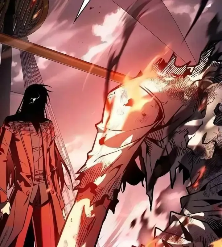 Kiếm Sĩ Thiên Tài Của Học Viện Chap 143 - Next Chap 144