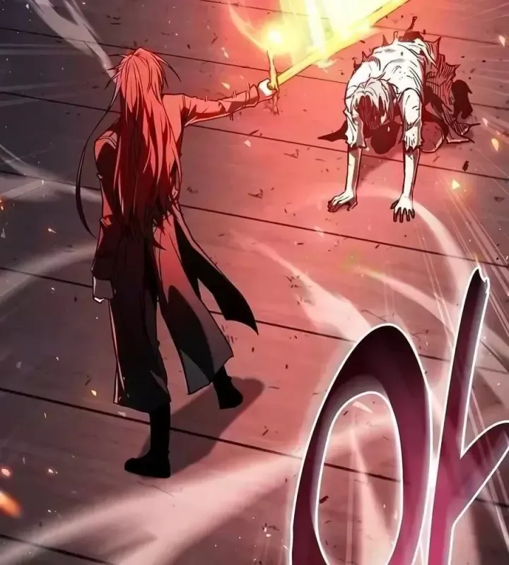 Kiếm Sĩ Thiên Tài Của Học Viện Chap 143 - Next Chap 144