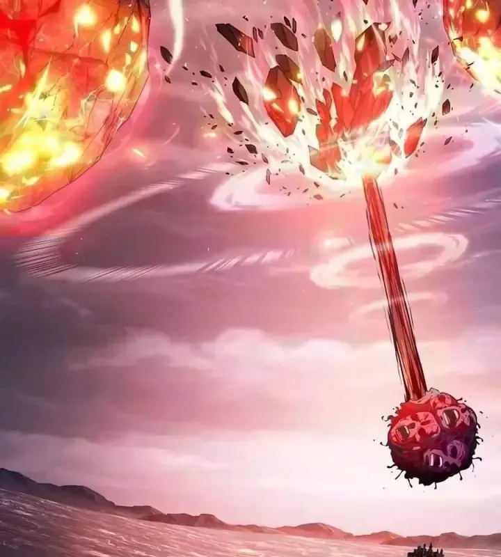 Kiếm Sĩ Thiên Tài Của Học Viện Chap 143 - Next Chap 144