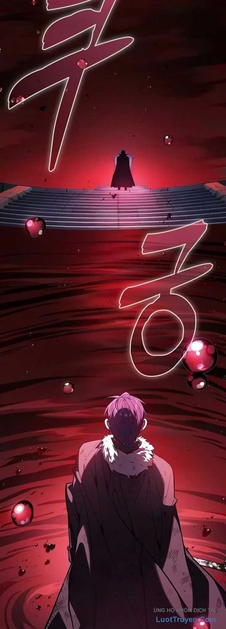 Kiếm Sĩ Thiên Tài Của Học Viện Chap 154 - Next Chap 155