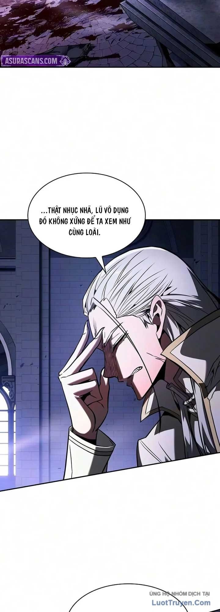 Kiếm Sĩ Thiên Tài Của Học Viện Chap 154 - Next Chap 155