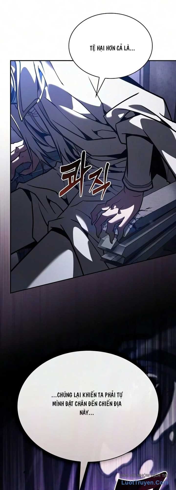Kiếm Sĩ Thiên Tài Của Học Viện Chap 154 - Next Chap 155