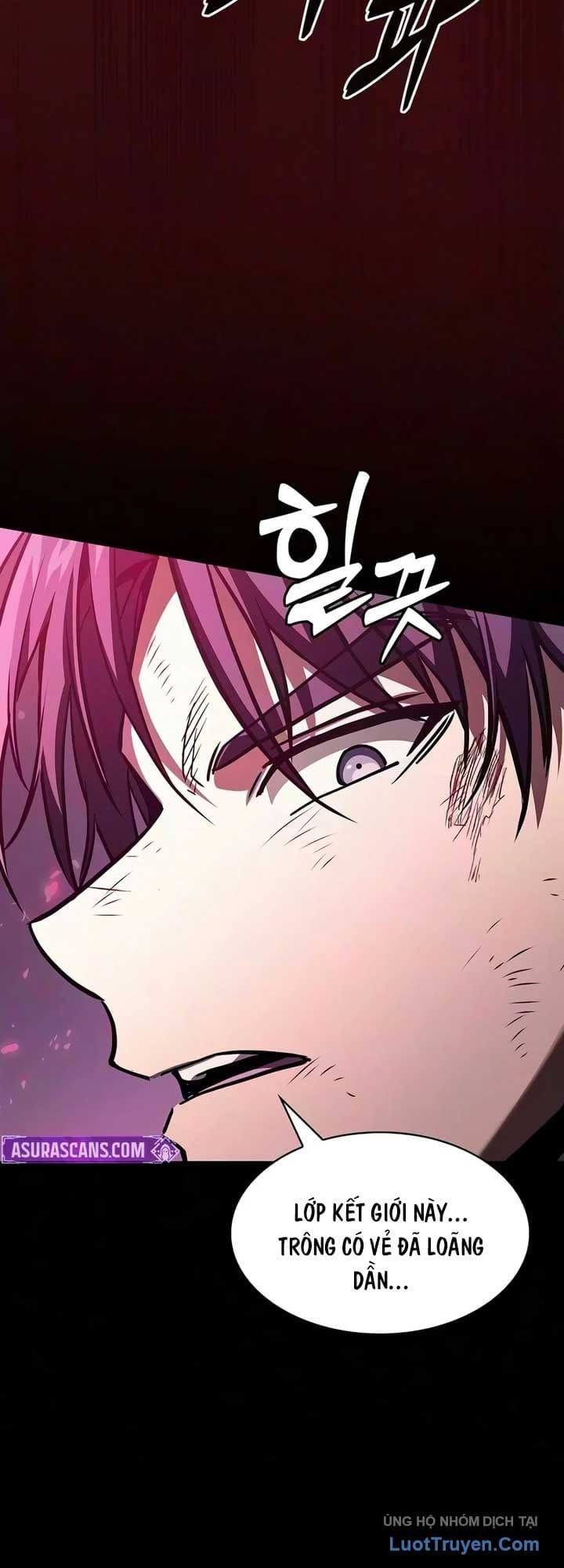 Kiếm Sĩ Thiên Tài Của Học Viện Chap 154 - Next Chap 155