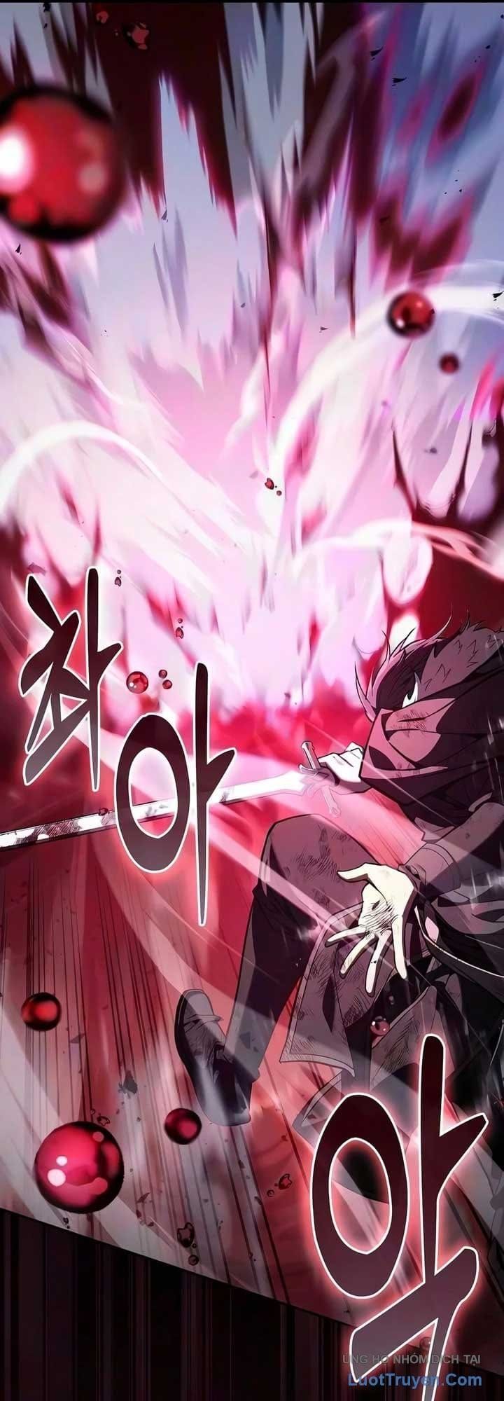 Kiếm Sĩ Thiên Tài Của Học Viện Chap 154 - Next Chap 155