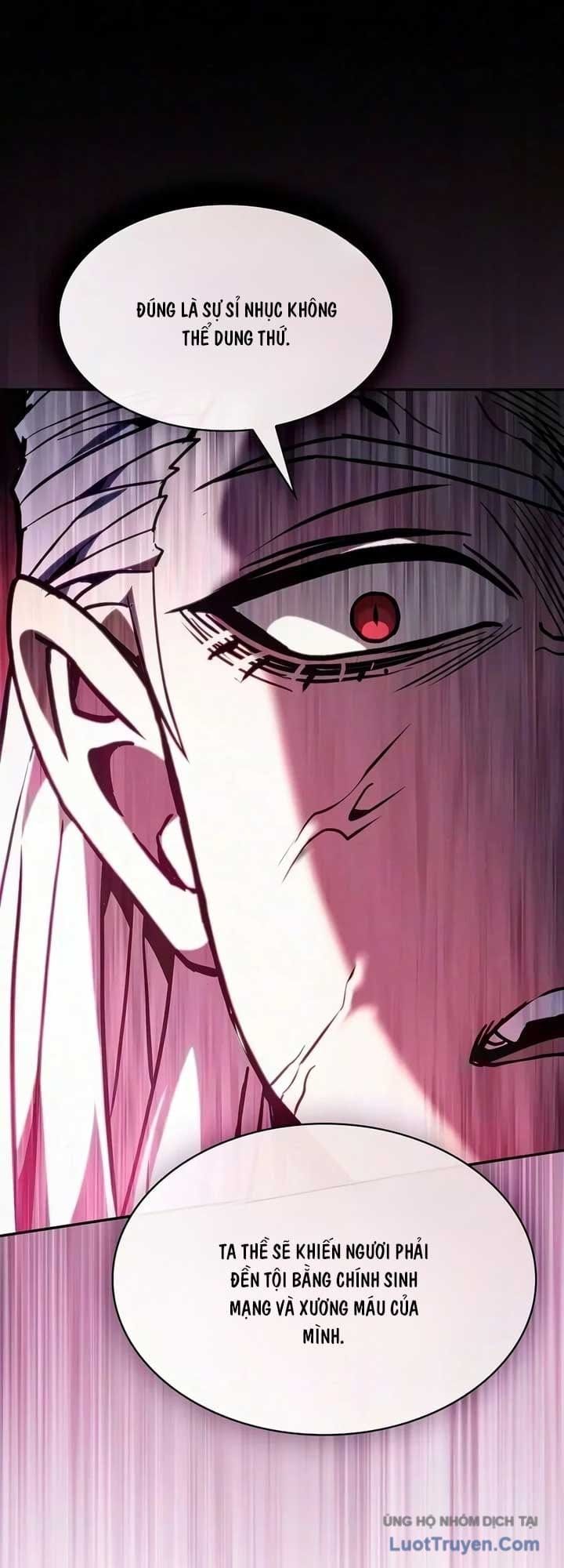 Kiếm Sĩ Thiên Tài Của Học Viện Chap 154 - Next Chap 155