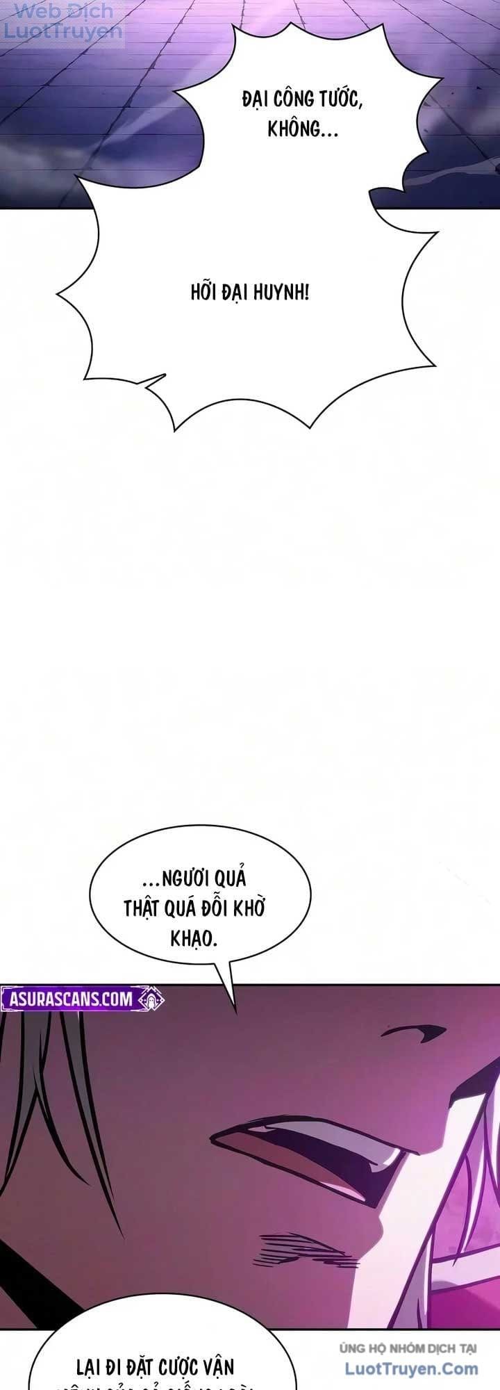 Kiếm Sĩ Thiên Tài Của Học Viện Chap 155 - Next Chap 156
