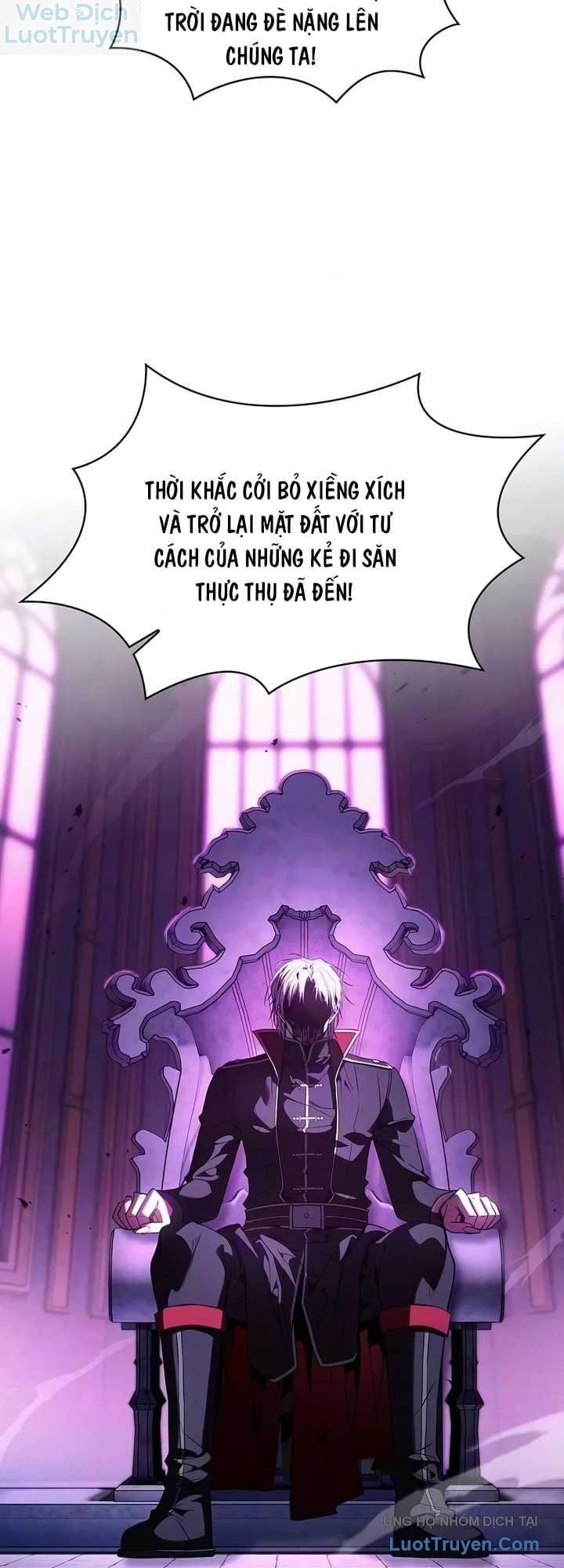 Kiếm Sĩ Thiên Tài Của Học Viện Chap 155 - Next Chap 156