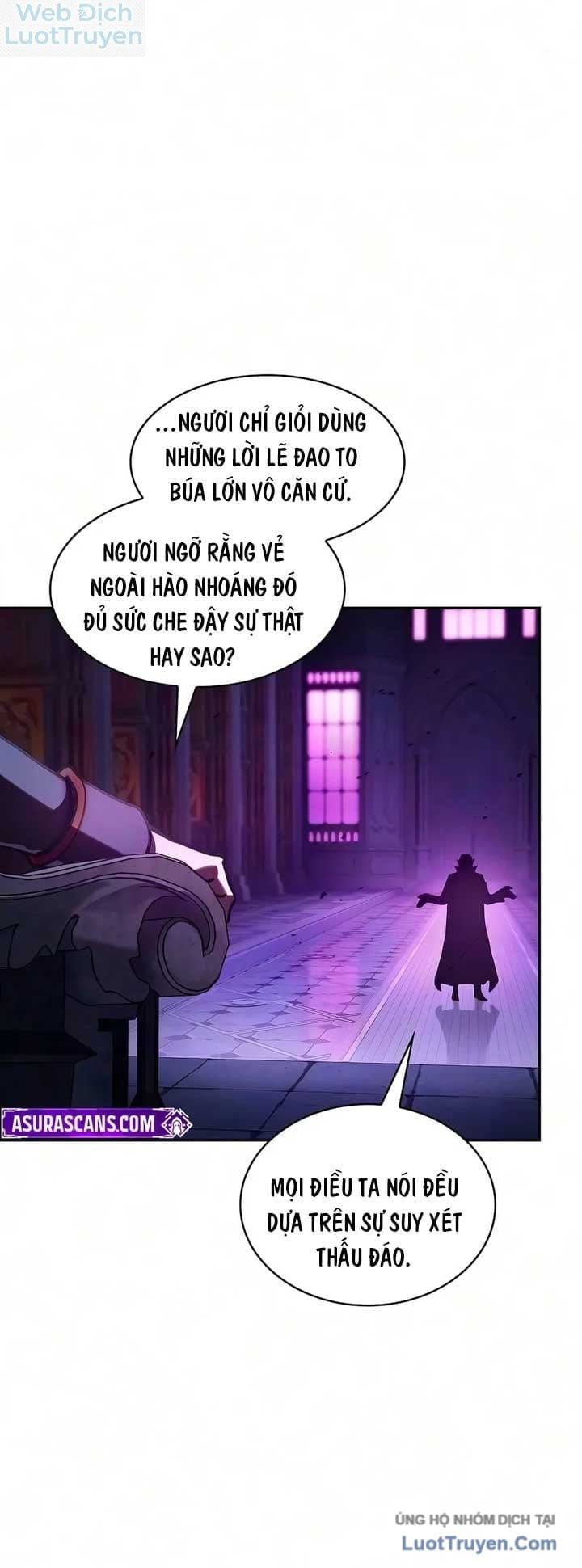 Kiếm Sĩ Thiên Tài Của Học Viện Chap 155 - Next Chap 156