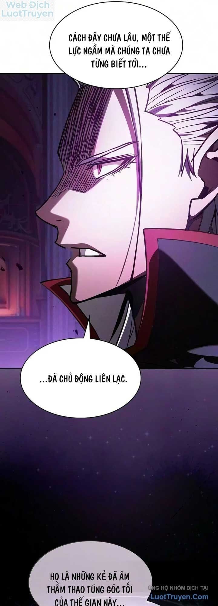Kiếm Sĩ Thiên Tài Của Học Viện Chap 155 - Next Chap 156