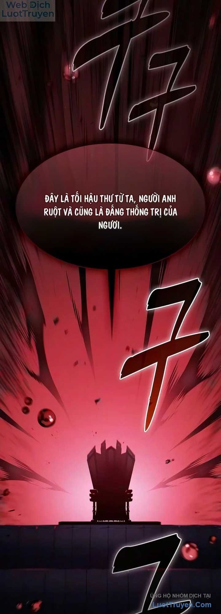 Kiếm Sĩ Thiên Tài Của Học Viện Chap 155 - Next Chap 156