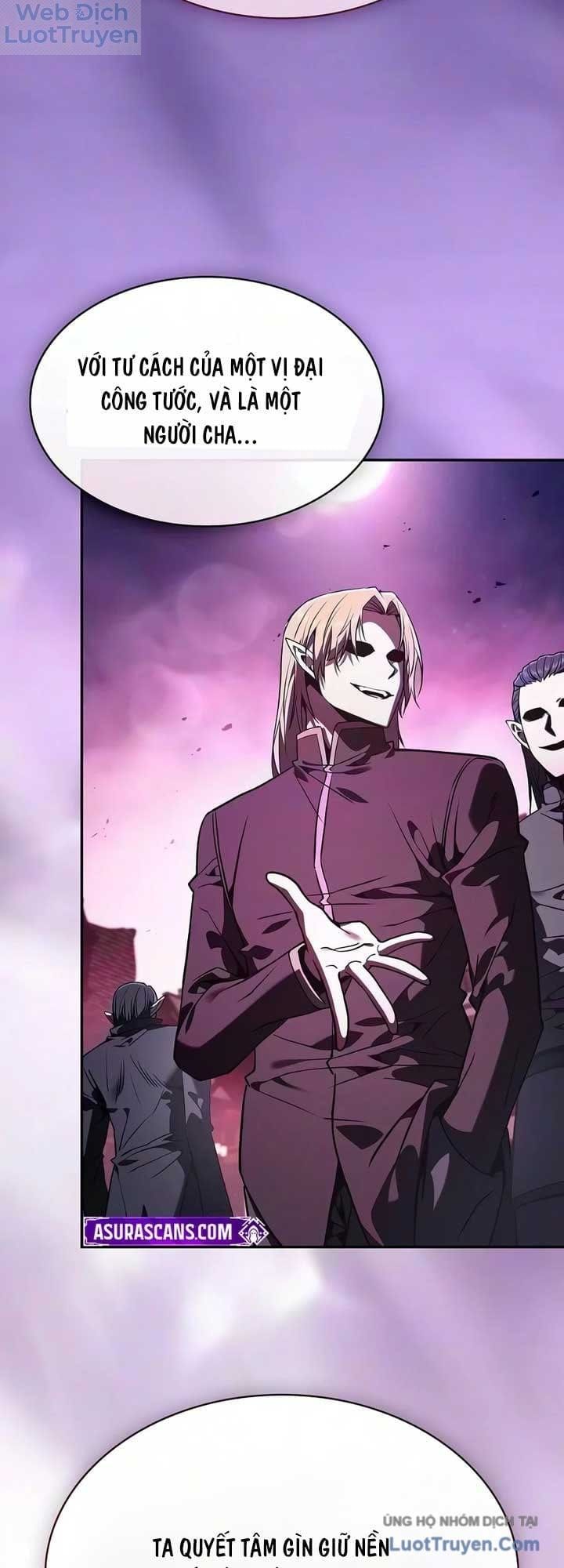 Kiếm Sĩ Thiên Tài Của Học Viện Chap 155 - Next Chap 156