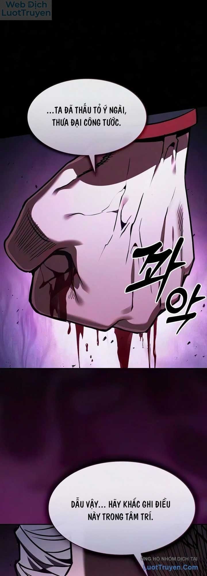 Kiếm Sĩ Thiên Tài Của Học Viện Chap 155 - Next Chap 156