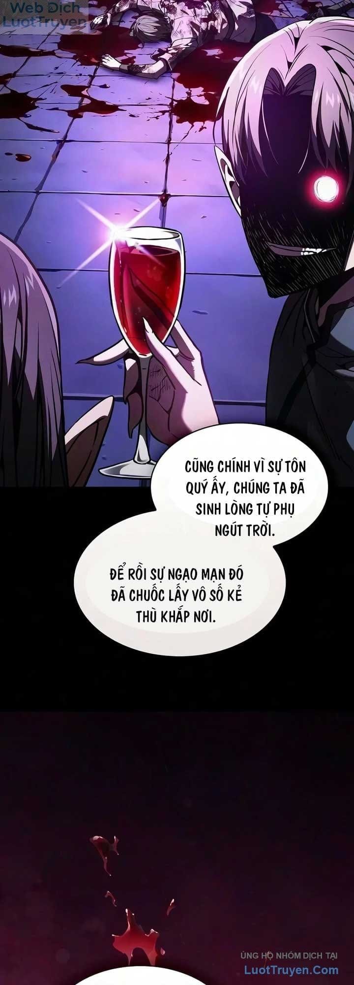Kiếm Sĩ Thiên Tài Của Học Viện Chap 155 - Next Chap 156