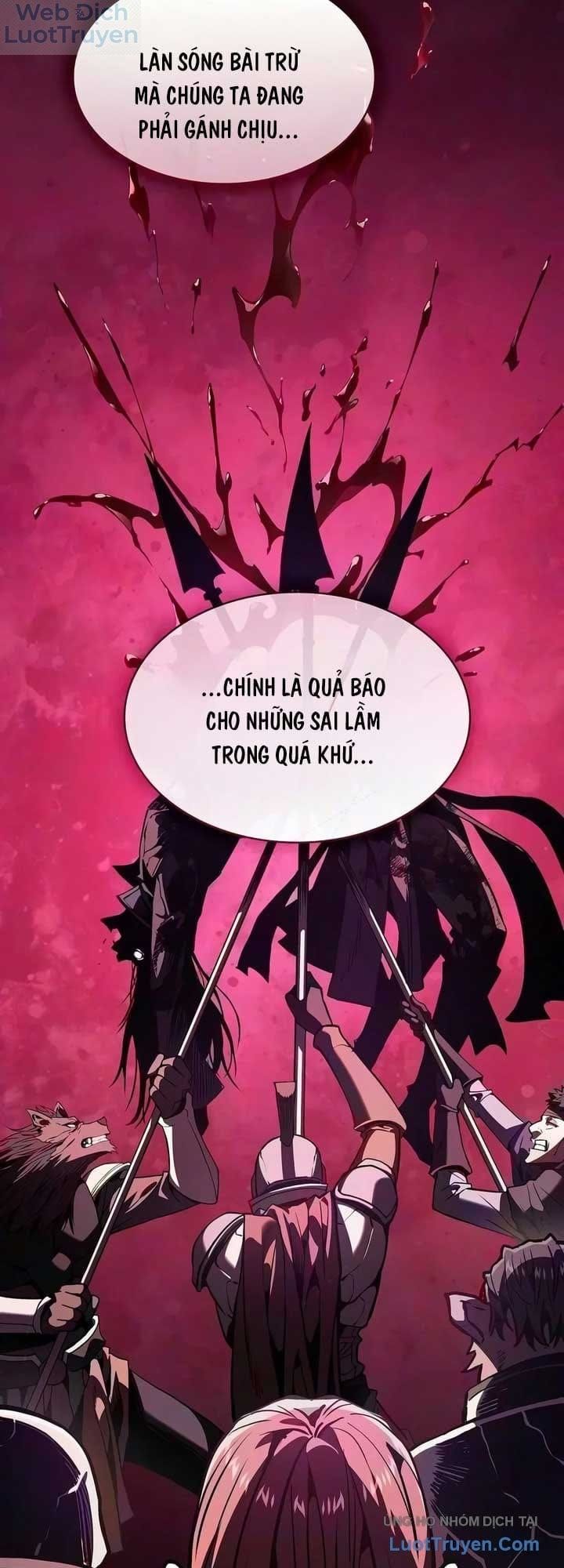 Kiếm Sĩ Thiên Tài Của Học Viện Chap 155 - Next Chap 156