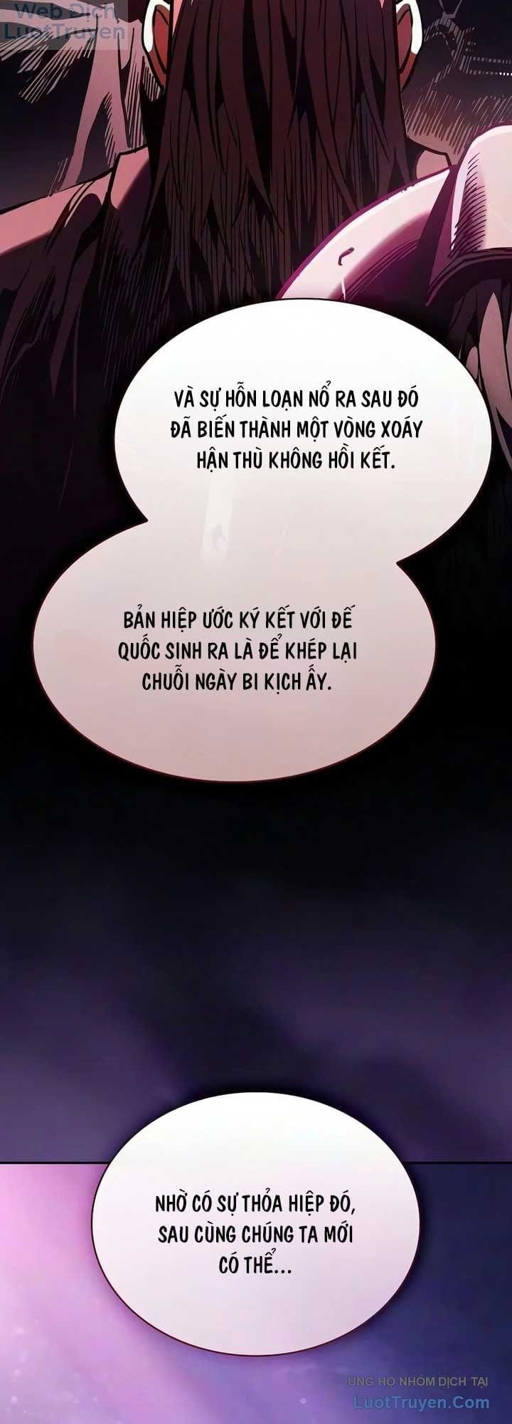 Kiếm Sĩ Thiên Tài Của Học Viện Chap 155 - Next Chap 156