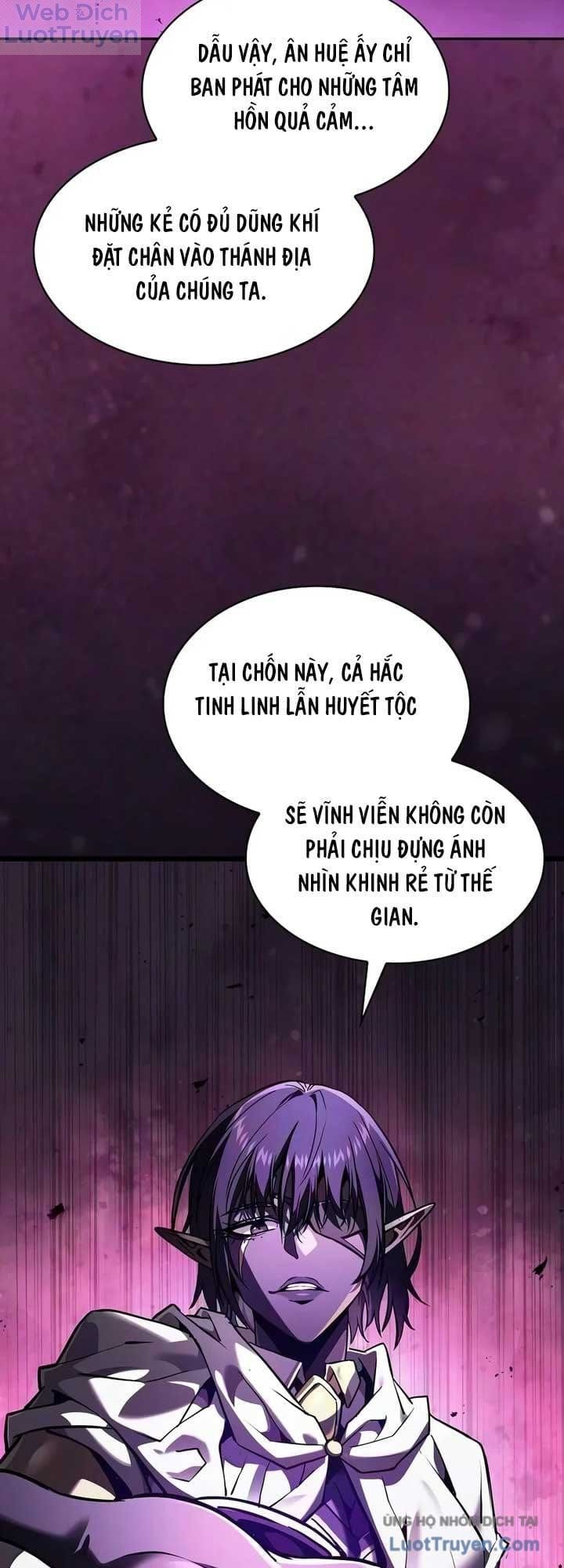 Kiếm Sĩ Thiên Tài Của Học Viện Chap 155 - Next Chap 156