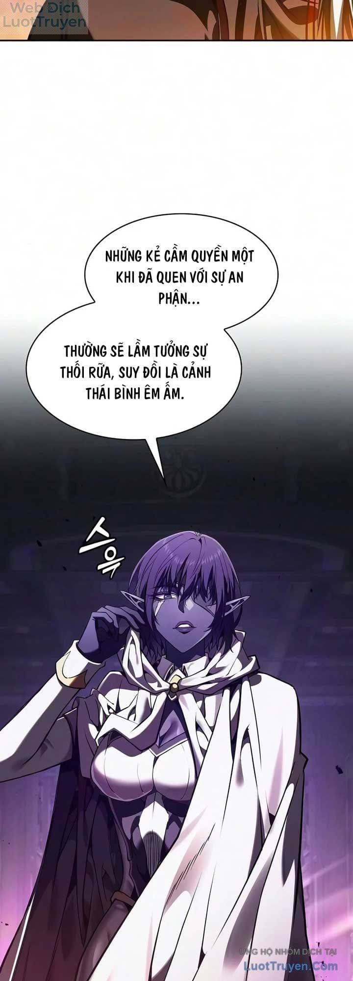 Kiếm Sĩ Thiên Tài Của Học Viện Chap 155 - Next Chap 156