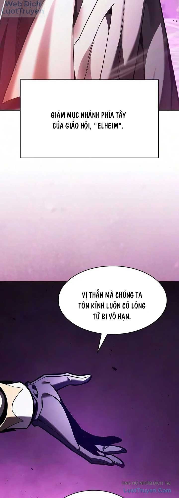 Kiếm Sĩ Thiên Tài Của Học Viện Chap 155 - Next Chap 156