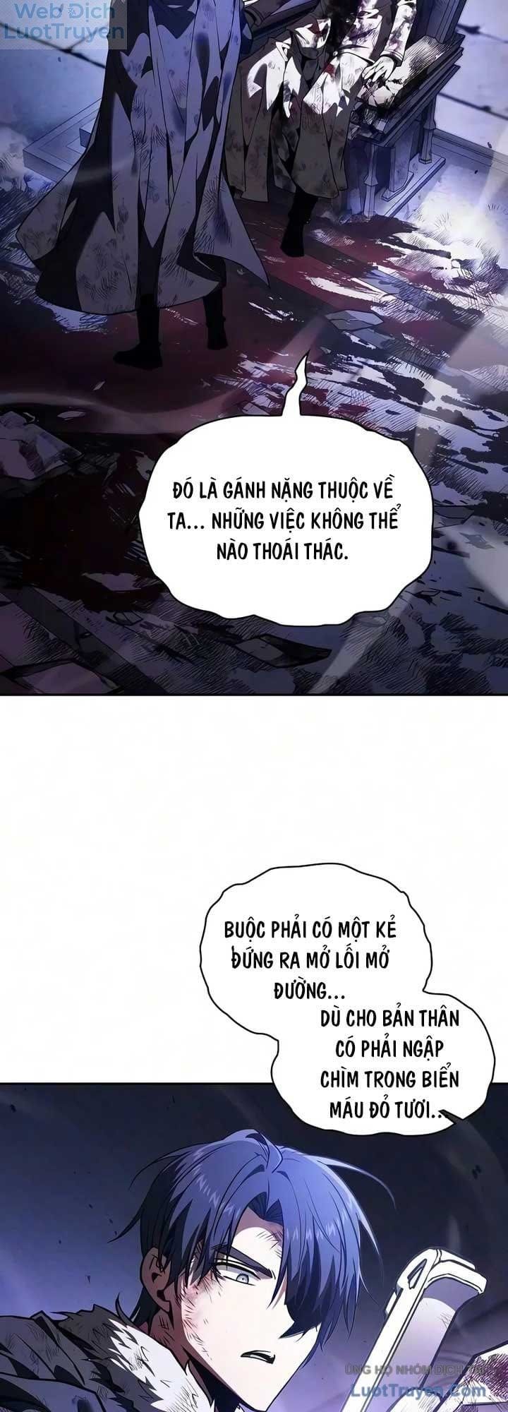 Kiếm Sĩ Thiên Tài Của Học Viện Chap 155 - Next Chap 156