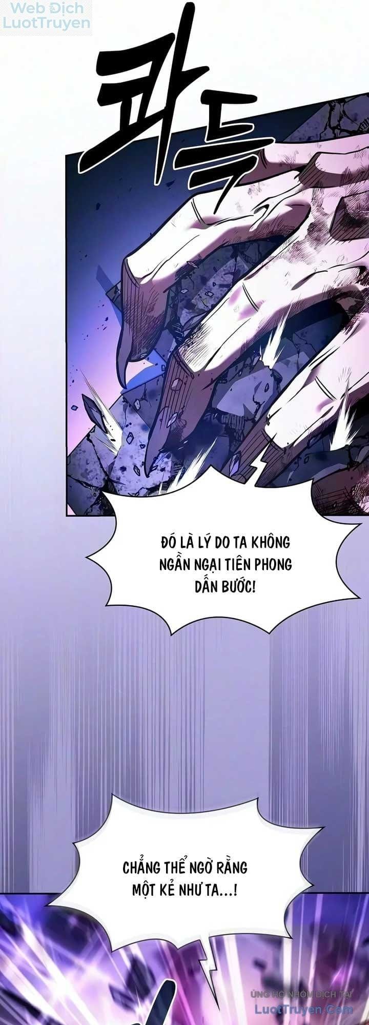 Kiếm Sĩ Thiên Tài Của Học Viện Chap 155 - Next Chap 156