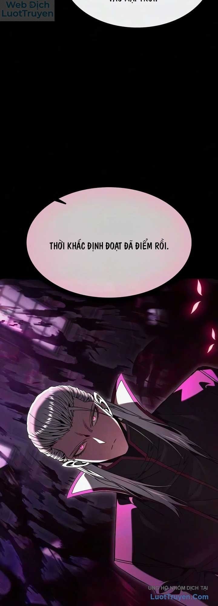 Kiếm Sĩ Thiên Tài Của Học Viện Chap 155 - Next Chap 156