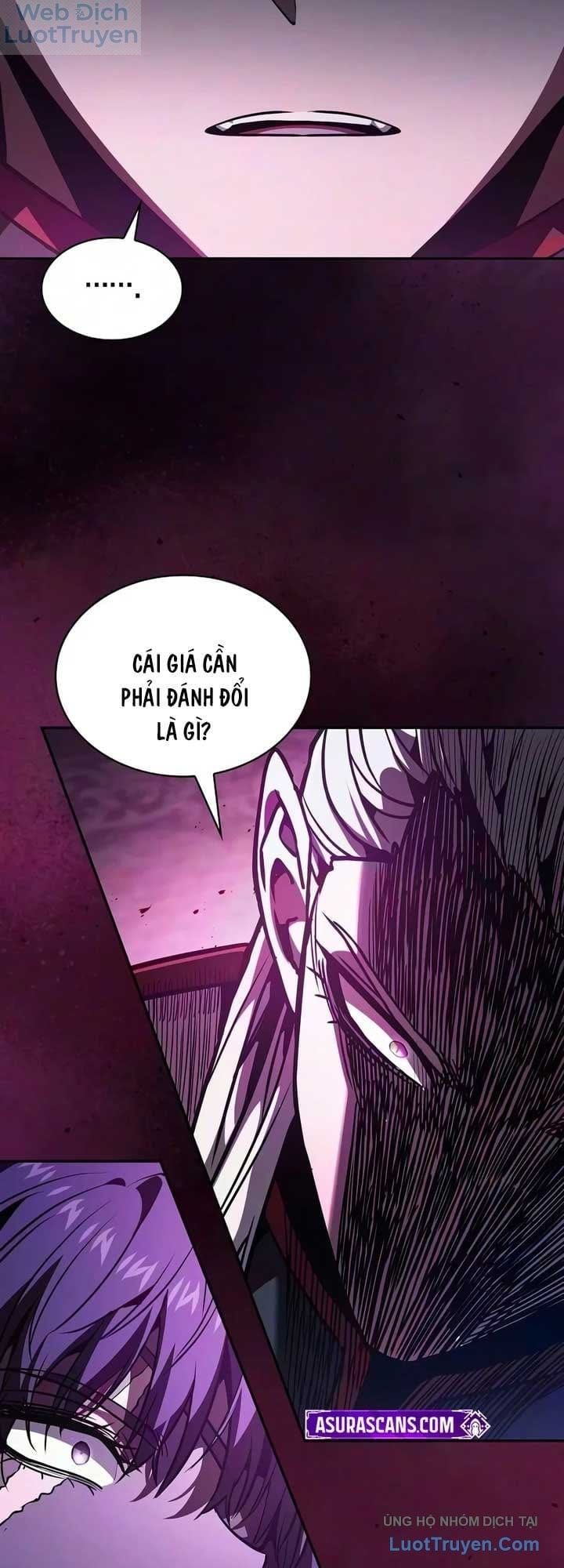 Kiếm Sĩ Thiên Tài Của Học Viện Chap 155 - Next Chap 156