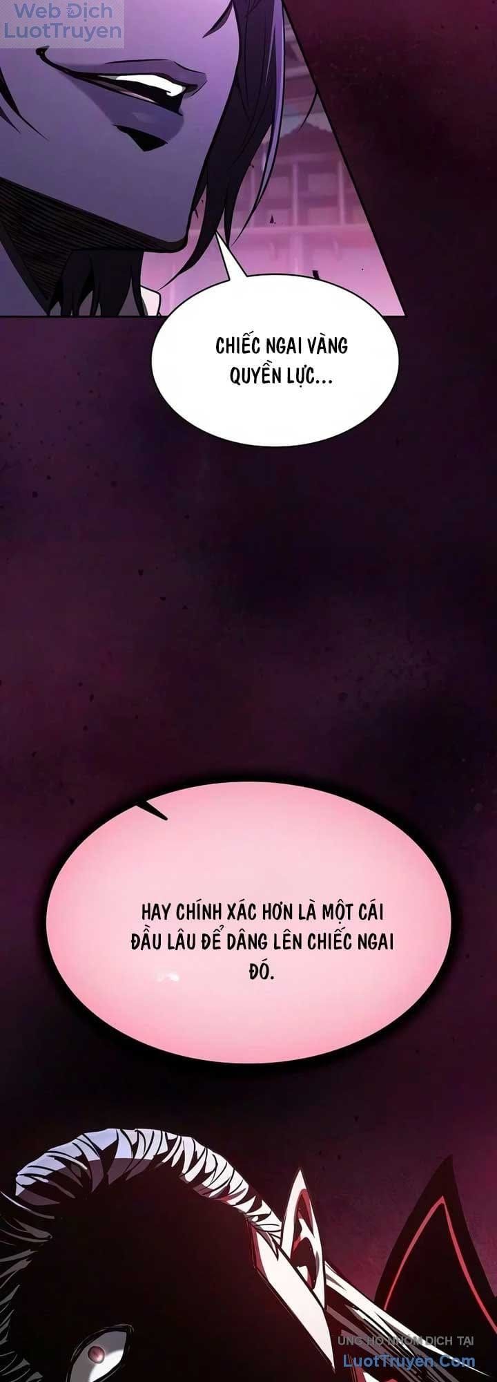 Kiếm Sĩ Thiên Tài Của Học Viện Chap 155 - Next Chap 156