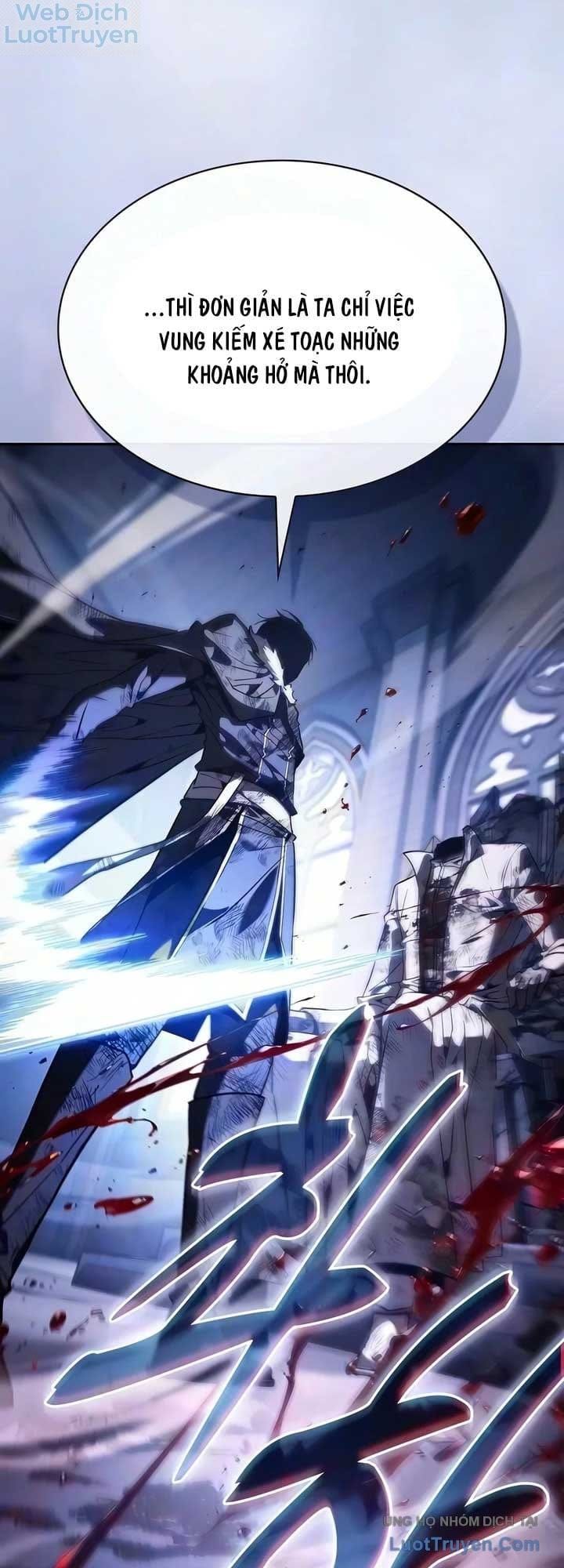 Kiếm Sĩ Thiên Tài Của Học Viện Chap 155 - Next Chap 156
