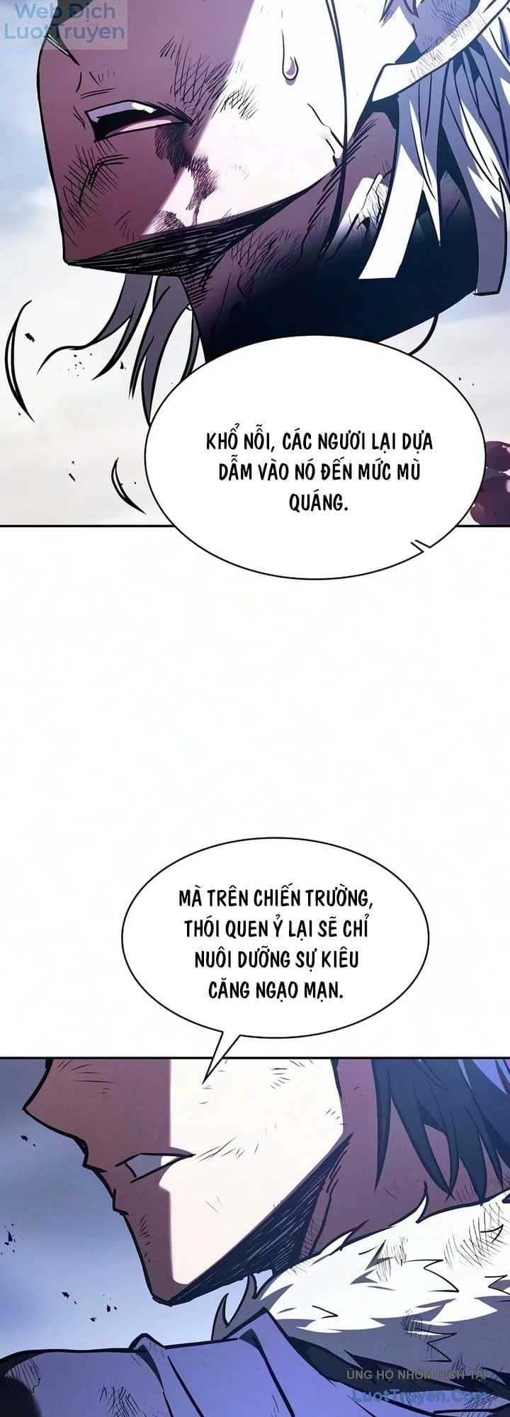 Kiếm Sĩ Thiên Tài Của Học Viện Chap 155 - Next Chap 156