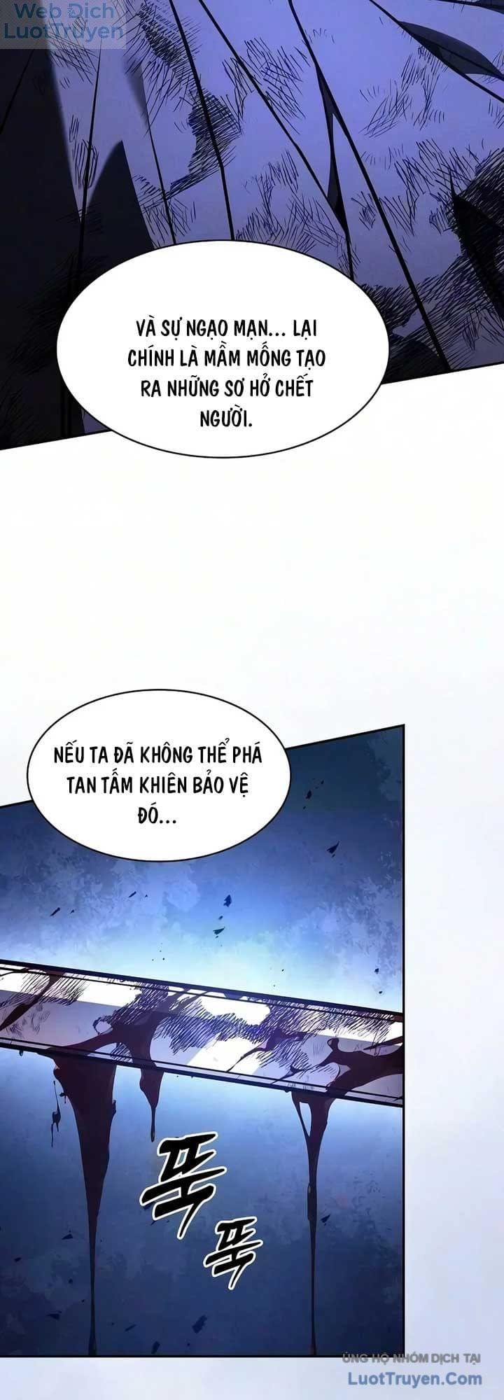 Kiếm Sĩ Thiên Tài Của Học Viện Chap 155 - Next Chap 156