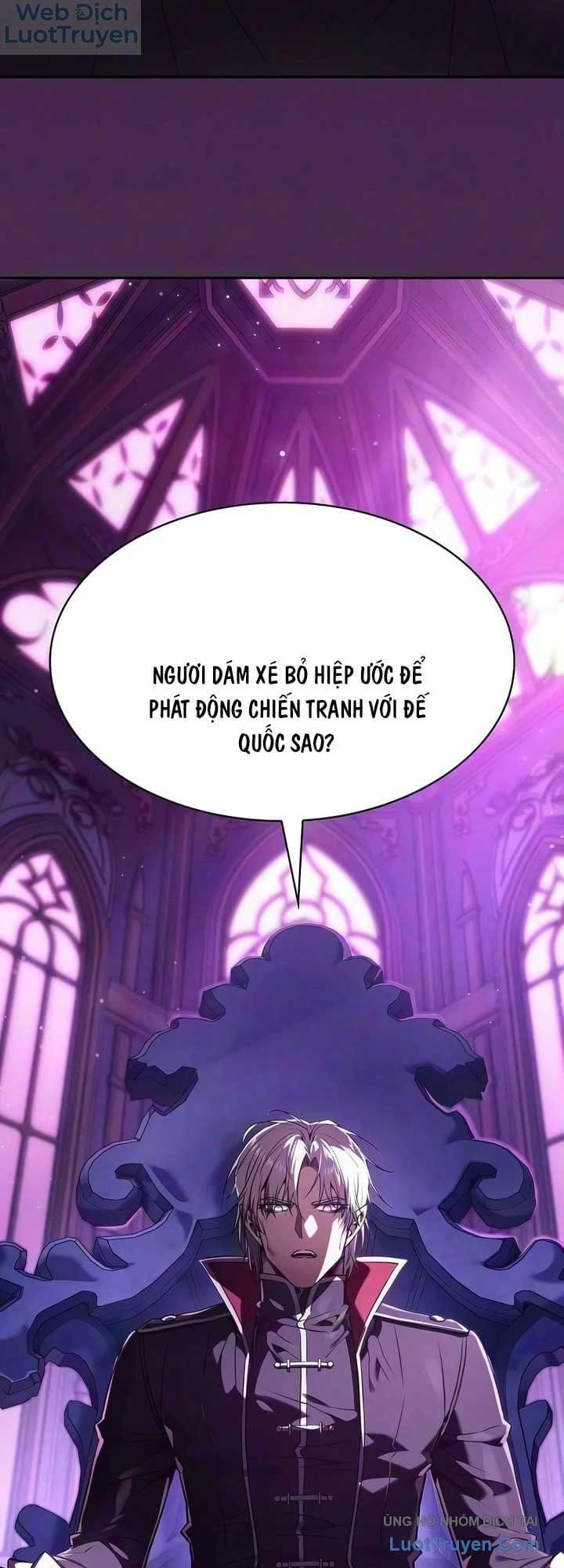 Kiếm Sĩ Thiên Tài Của Học Viện Chap 155 - Next Chap 156