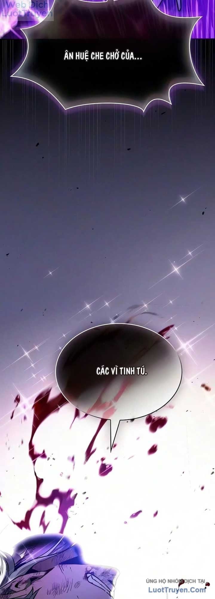 Kiếm Sĩ Thiên Tài Của Học Viện Chap 155 - Next Chap 156