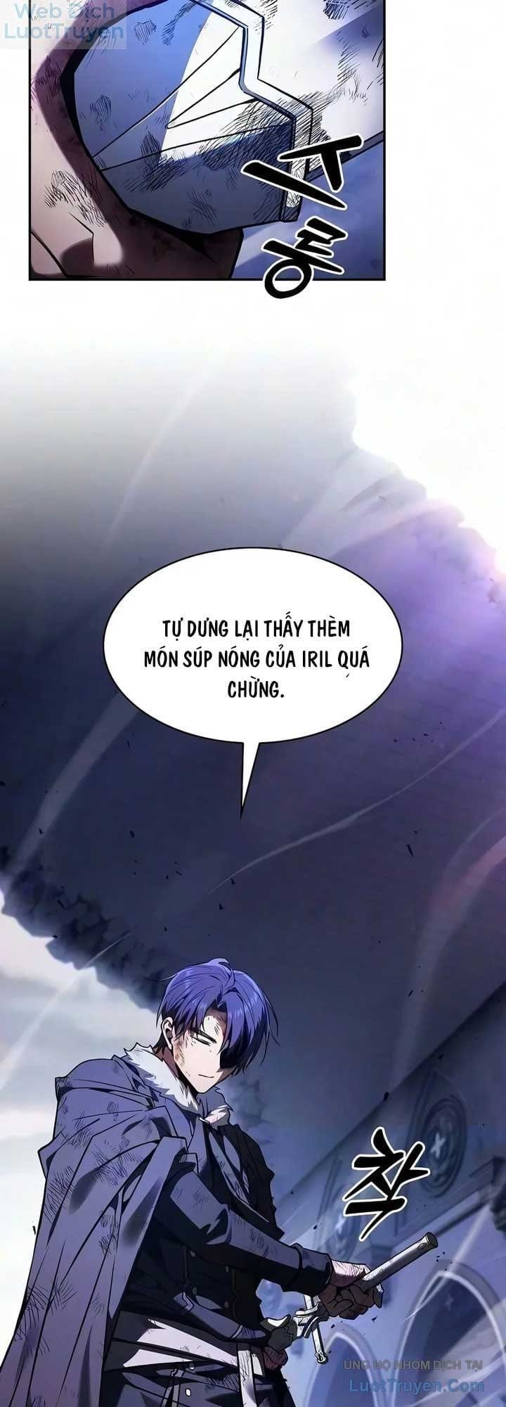 Kiếm Sĩ Thiên Tài Của Học Viện Chap 155 - Next Chap 156