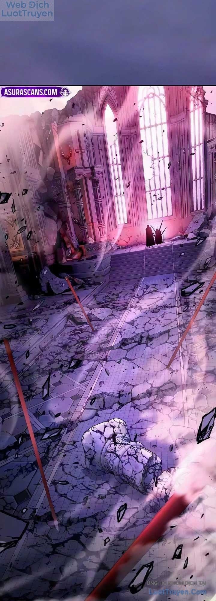 Kiếm Sĩ Thiên Tài Của Học Viện Chap 155 - Next Chap 156
