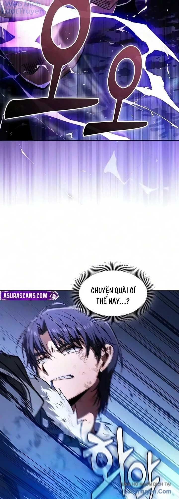 Kiếm Sĩ Thiên Tài Của Học Viện Chap 155 - Next Chap 156