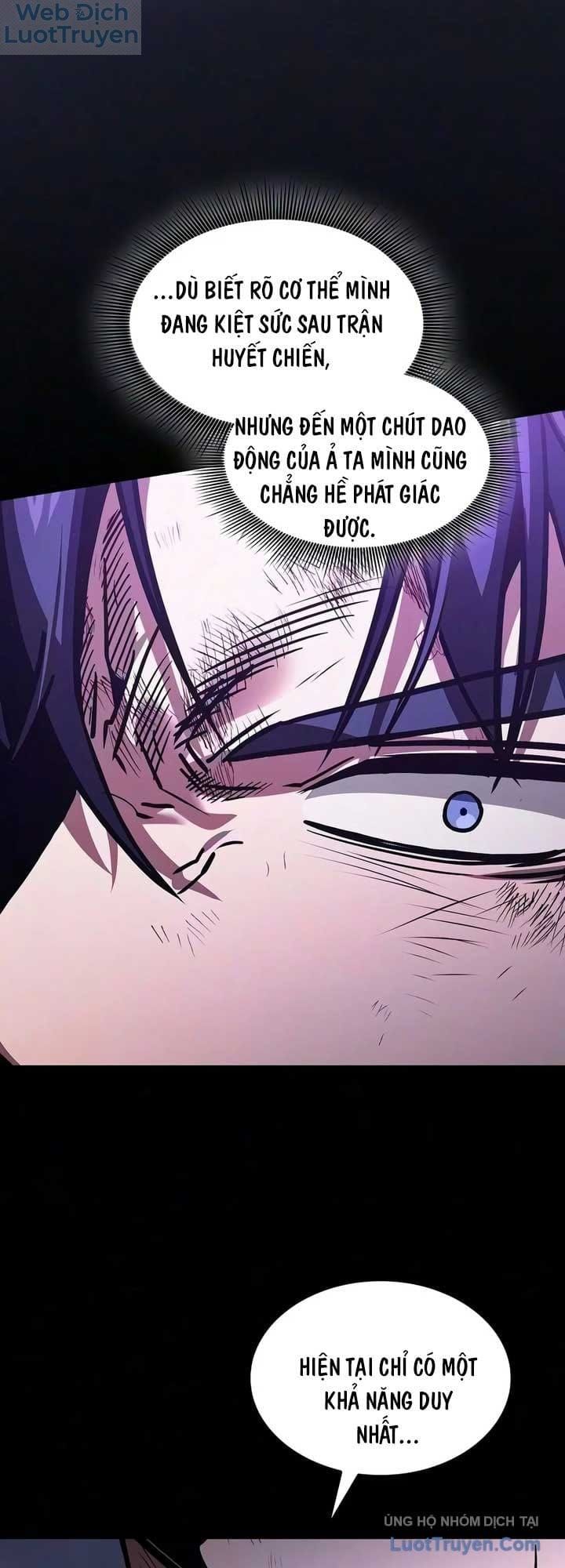 Kiếm Sĩ Thiên Tài Của Học Viện Chap 155 - Next Chap 156