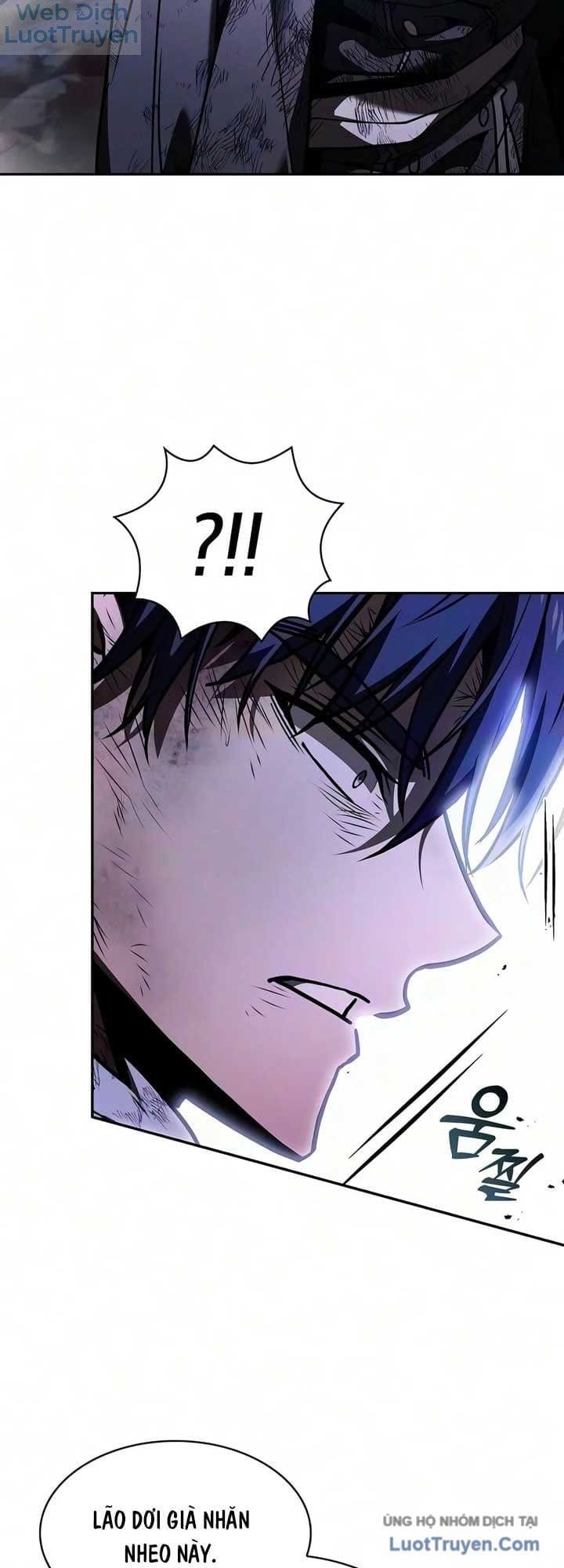 Kiếm Sĩ Thiên Tài Của Học Viện Chap 155 - Next Chap 156