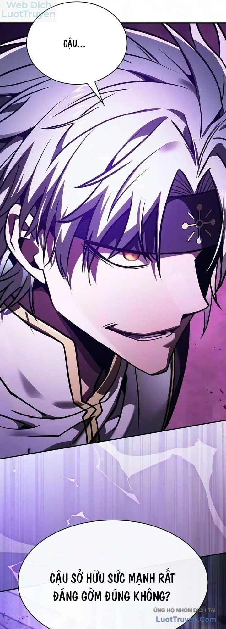 Kiếm Sĩ Thiên Tài Của Học Viện Chap 155 - Next Chap 156
