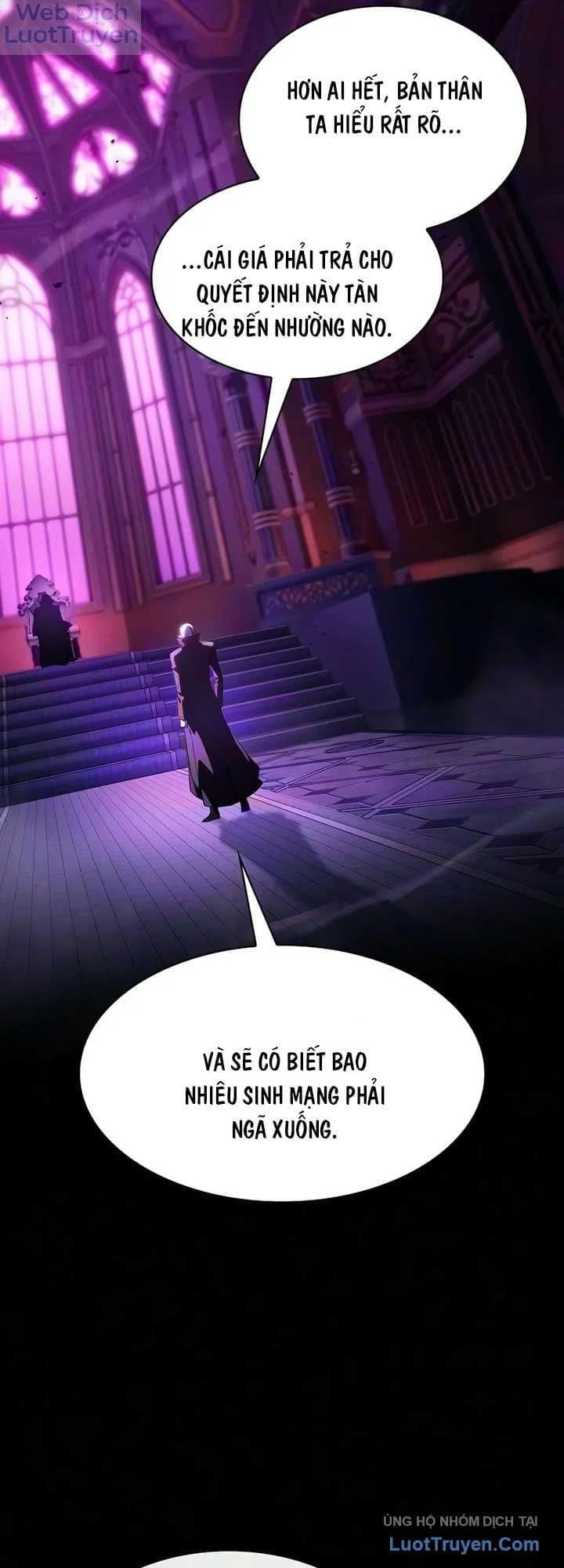 Kiếm Sĩ Thiên Tài Của Học Viện Chap 155 - Next Chap 156