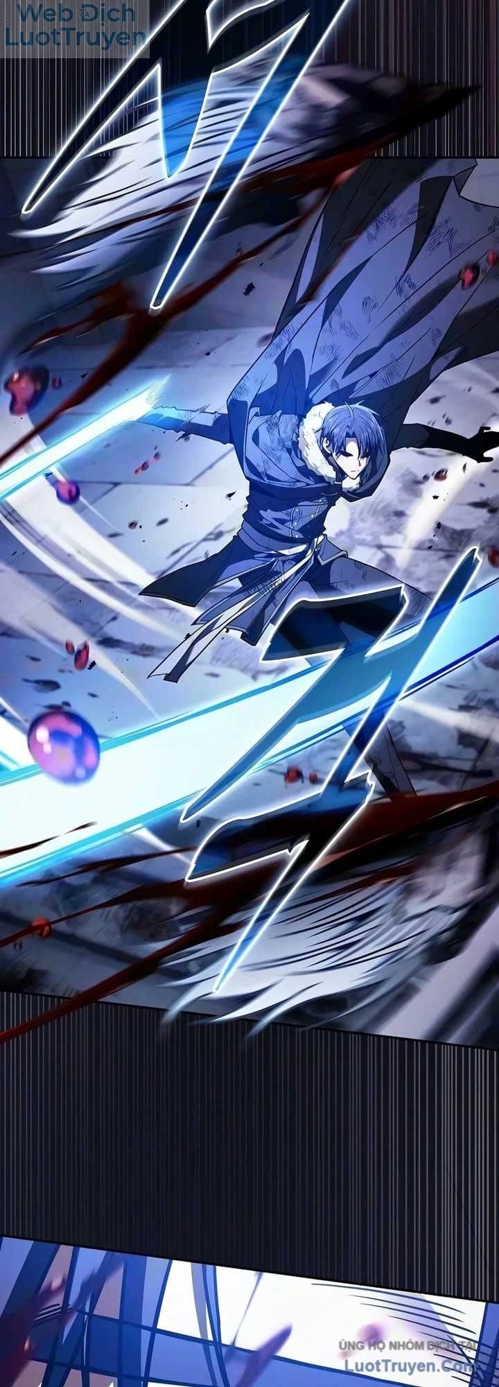 Kiếm Sĩ Thiên Tài Của Học Viện Chap 156 - Next Chap 157