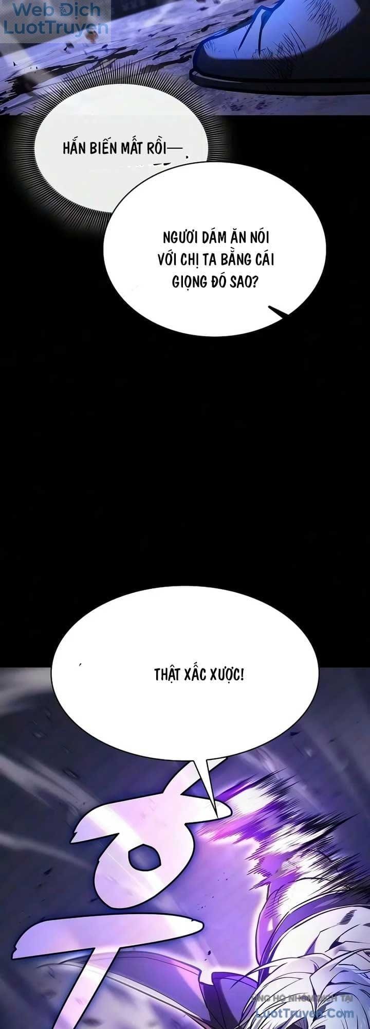 Kiếm Sĩ Thiên Tài Của Học Viện Chap 156 - Next Chap 157